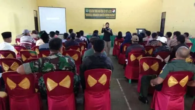 Gandeng Magasiswa Kedokteran Universitas Tarumanegara, TMMD Kenalkan Dyslexia Pada Masyarakat Gandeng Magasiswa Kedokteran Universitas Tarumanegara, TMMD Kenalkan Dyslexia Pada Masyarakat