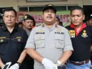Pelaku Penganiayaan Wartawan Diringkus Tim Buser Polsek Karawaci Pelaku Penganiayaan Wartawan Diringkus Tim Buser Polsek Karawaci