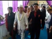 Aiptu Purwanto Hadiri Resepsi Pernikahan Putri Tokoh Masyarakat Jatiuwung H. Rodjhiki Aiptu Purwanto Hadiri Resepsi Pernikahan Putri Tokoh Masyarakat Jatiuwung H. Rodjhiki