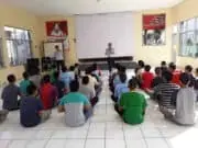 Usai Piala Dunia 2018, Rutan Rangkasbitung Gelar Konseling Hukum Usai Piala Dunia 2018, Rutan Rangkasbitung Gelar Konseling Hukum