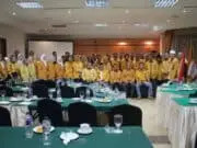Bacaleg Hanura Banten Siap Bertarung di Pileg 2019 Bacaleg Hanura Banten Siap Bertarung di Pileg 2019