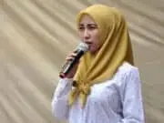 Gagal Jadi Walikota, Vera Diisukan Banting Setir Jadi Caleg Gagal Jadi Walikota, Vera Diisukan Banting Setir Jadi Caleg