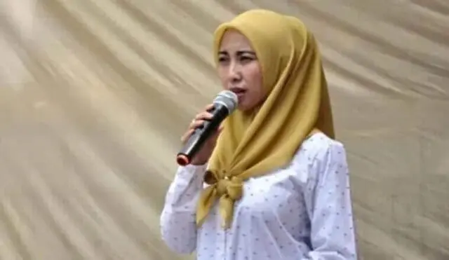 Gagal Jadi Walikota, Vera Diisukan Banting Setir Jadi Caleg