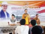 Ahmad Subadri Mengajak Masyarakat Tangerang Saling Bersilaturahmi Ahmad Subadri Mengajak Masyarakat Tangerang Saling Bersilaturahmi