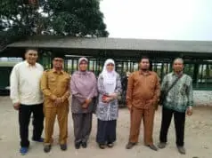 Pemkab Tangerang Diminta Konsekwen Laksanakan Perda Diniyah Takmiliyah