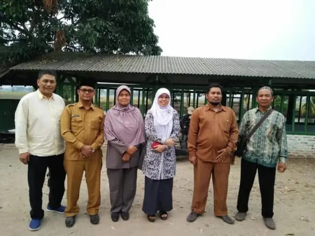 Pemkab Tangerang Diminta Konsekwen Laksanakan Perda Diniyah Takmiliyah Pemkab Tangerang Diminta Konsekwen Laksanakan Perda Diniyah Takmiliyah
