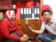 Rita Nurini Dijuluki “Ibu BPJS” Maju Jadi Calon Legislatif Dapil Karawaci-Tangerang Rita Nurini Dijuluki "Ibu BPJS" Maju Jadi Calon Legislatif Dapil Karawaci-Tangerang