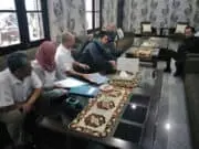 Road To Kemah Api Literasi 2018, Dinas Perpustakaan dan Kearsipan Jadi Lokomotif Para Penggiat Literasi Kabupaten Lebak Road To Kemah Api Literasi 2018, Dinas Perpustakaan dan Kearsipan Jadi Lokomotif Para Penggiat Literasi Kabupaten Lebak