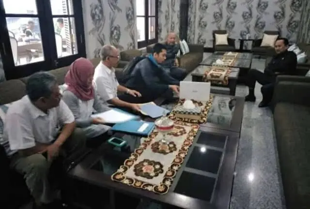 Road To Kemah Api Literasi 2018, Dinas Perpustakaan dan Kearsipan Jadi Lokomotif Para Penggiat Literasi Kabupaten Lebak Road To Kemah Api Literasi 2018, Dinas Perpustakaan dan Kearsipan Jadi Lokomotif Para Penggiat Literasi Kabupaten Lebak