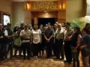 Polsek Ciledug Gelar Nobar Film 22 Menit di Bioskop XXI Mall CBD Ciledug Polsek Ciledug Gelar Nobar Film 22 Menit di Bioskop XXI Mall CBD Ciledug