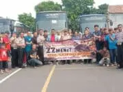 Ajak Keluarga dan Saudara, Jajaran Polsek Karawaci Bersama Warga Gelar Nobar Film 22 Menit.di Bioskop XXI Mall Lippo Karawaci Ajak Keluarga dan Saudara, Jajaran Polsek Karawaci Bersama Warga Gelar Nobar Film 22 Menit.di Bioskop XXI Mall Lippo Karawaci