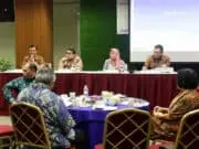 Teknologi Pangan UPH Siapkan Diri Menyongsong Industri 4.0 Teknologi Pangan UPH Siapkan Diri Menyongsong Industri 4.0