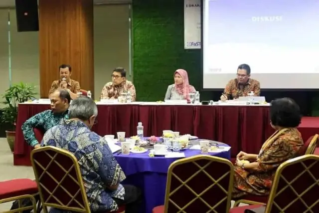 Teknologi Pangan UPH Siapkan Diri Menyongsong Industri 4.0 Teknologi Pangan UPH Siapkan Diri Menyongsong Industri 4.0