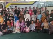 Kantor Bahasa Kemdikbud Gandeng Forum TBM Provinsi Banten Gelar Pelatihan Instruksi Literasi Kantor Bahasa Kemdikbud Gandeng Forum TBM Provinsi Banten Gelar Pelatihan Instruksi Literasi