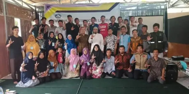 Kantor Bahasa Kemdikbud Gandeng Forum TBM Provinsi Banten Gelar Pelatihan Instruksi Literasi Kantor Bahasa Kemdikbud Gandeng Forum TBM Provinsi Banten Gelar Pelatihan Instruksi Literasi