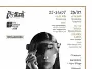 DKV UPH Gelar Film Screening 2018 Representation â The Art of Signifier DKV UPH Gelar Film Screening 2018 Representation â The Art of Signifier