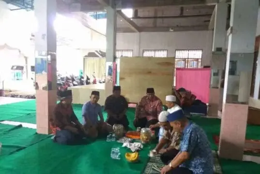 Ketua Komisi VIII Ali Taher: Meningkatkan Kualitas Pendidikan Sesuai Al Qur'an