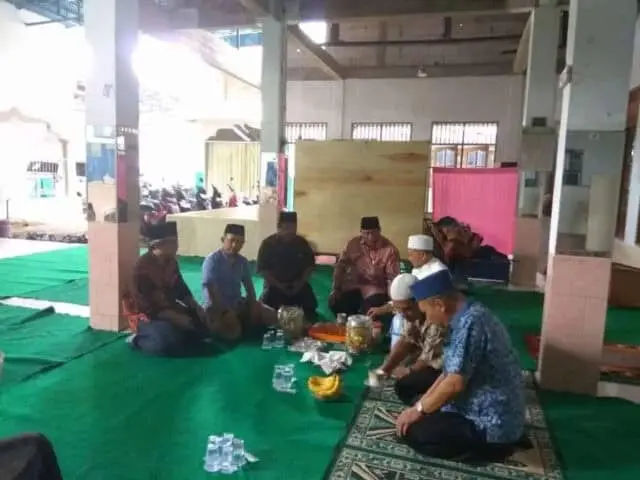 Ketua Komisi VIII Ali Taher: Meningkatkan Kualitas Pendidikan Sesuai Al Qur'an Ketua Komisi VIII Ali Taher: Meningkatkan Kualitas Pendidikan Sesuai Al Qur'an