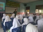 TMMD di Wilayah Koramil 08/Kresek Ajak Warga Budidaya Tanaman Dengan Manfaatkan Lahan Sempit TMMD di Wilayah Koramil 08/Kresek Ajak Warga Budidaya Tanaman Dengan Manfaatkan Lahan Sempit