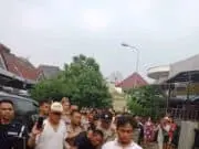 Tim Buser Polsek Karawaci Berhasil Mengamankan Seorang Diduga Pelaku Pencurian Dengan Pemberatan Tim Buser Polsek Karawaci Berhasil Mengamankan Seorang Diduga Pelaku Pencurian Dengan Pemberatan