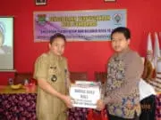 Gandeng Pegiat Literasi, Kepala Desa Sukadamai Gelar Kegiatan Pembinaan Perpustakaan Desa Gandeng Pegiat Literasi, Kepala Desa Sukadamai Gelar Kegiatan Pembinaan Perpustakaan Desa
