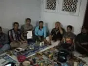 PWI, IJTI dan PWRI Sikapi Kasus Pemanggilan Wartawan Asep oleh Polda Banten PWI, IJTI dan PWRI Sikapi Kasus Pemanggilan Wartawan Asep oleh Polda Banten