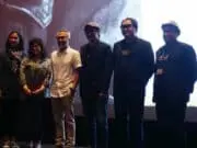 Lukman Sardi Puji Film âAbiyapiâ Karya Mahasiswa Sinematografi UPH Lukman Sardi Puji Film âAbiyapiâ Karya Mahasiswa Sinematografi UPH