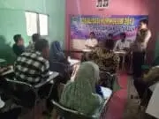 Sosialisasi Kurikulum 2013 Bagi Pengelola PKBM dan Tutor PKBM Kabupaten Tangerang Sosialisasi Kurikulum 2013 Bagi Pengelola PKBM dan Tutor PKBM Kabupaten Tangerang