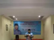 DR. H. Ali Taher, SH. MH : Membangun keragaman Indonesia, 4 pilar sebagai ideologi bangsa. DR. H. Ali Taher, SH. MH : Membangun keragaman Indonesia, 4 pilar sebagai ideologi bangsa.