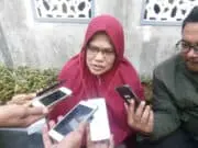 Baca Qur’an Masyarakat Kota Serang Belum Menyentuh Kaidah Tajwid Baca Qur'an Masyarakat Kota Serang Belum Menyentuh Kaidah Tajwid