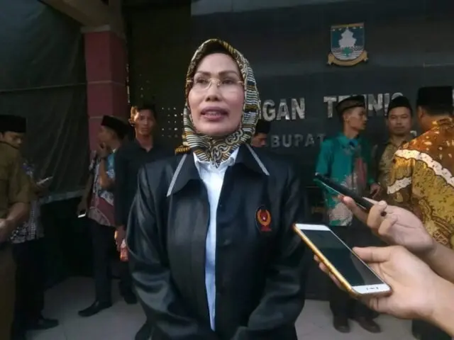 Minim Anggaran, Pemkab Serang Launching Pelatkab