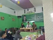 Makmun Muzakki Legislator Banten Reses ke Tangerang Utara Makmun Muzakki Legislator Banten Reses ke Tangerang Utara