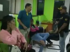 Kalong Wewe Gakumda Ciduk PSK dan Pasangan Mesum Kalong Wewe Gakumda Ciduk PSK dan Pasangan Mesum