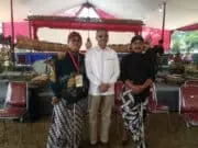 Gelar Pagelaran Wayang Kulit, Amarno: Ini Ajang Untuk Silaturahmi dan Melestarikan Seni Budaya Tradisional Gelar Pagelaran Wayang Kulit, Amarno: Ini Ajang Untuk Silaturahmi dan Melestarikan Seni Budaya Tradisional