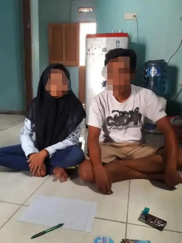 Oknum Penyidik PPA Polrestro Tangerang Kota Diduga Lambat Ungkap Kasus Asusila Oknum Penyidik PPA Polrestro Tangerang Kota Diduga Lambat Ungkap Kasus Asusila