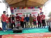 Bangkitkan Semangat Pemuda, Gadis Ini Buat Gebrakan ‘Semarak Al-Furqon Bangkit’ Bangkitkan Semangat Pemuda, Gadis Ini Buat Gebrakan 'Semarak Al-Furqon Bangkit'