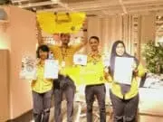 IKEA: Terima Kasih untuk 75 Tahun Penuh Kebersamaan IKEA: Terima Kasih untuk 75 Tahun Penuh Kebersamaan