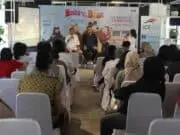 Ayo! Kunjungi Masha and The Bear on Ice di ICE BSD City