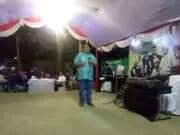 Peringati Hari Pers Nasional, PWI Banten Gelar Lomba Puisi Peringati Hari Pers Nasional, PWI Banten Gelar Lomba Puisi