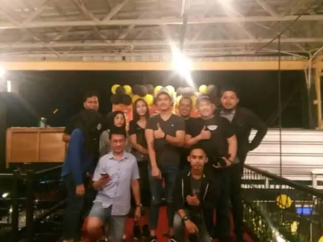 Bergaya Casual Kaesang Pangarep Datang ke Serang, Ada Apa Yah? Bergaya Casual Kaesang Pangarep Datang ke Serang, Ada Apa Yah?