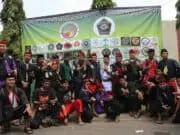Pagelaran Seni Budaya Betawi Diselenggarakan Oleh Komunitas Seni Budaya Betawi dan Beksi Budaya Betawi Pagelaran Seni Budaya Betawi Diselenggarakan Oleh Komunitas Seni Budaya Betawi dan Beksi Budaya Betawi