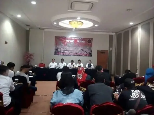 Jalan Teguh Mencapai Cita-cita Nasional Tanpa Penjajahan Gaya Baru Jalan Teguh Mencapai Cita-cita Nasional Tanpa Penjajahan Gaya Baru
