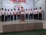 Paguyuban Pekerja Bandara Indonesia (PAGJABSI) Lahir Atas Keinginan, Harapan, Dapat Menyampaikan Keluhan, Dan Mendapat Perlindungan
