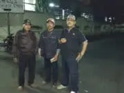 Terjadi Penjambretan Di Jatiuwung, Polsek Karawaci Langsung Bergerak Terjadi Penjambretan Di Jatiuwung, Polsek Karawaci Langsung Bergerak