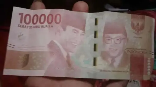 Miris! Hadiah Lomba Pidato Tingkat Kecamatan Malimping Juara 1 Dapat RP 100 Ribu Miris! Hadiah Lomba Pidato Tingkat Kecamatan Malimping Juara 1 Dapat RP 100 Ribu
