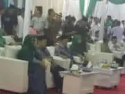 Walikota dan Wakil Walikota Serang Terpilih Gelar Tasyakuran Walikota dan Wakil Walikota Serang Terpilih Gelar Tasyakuran