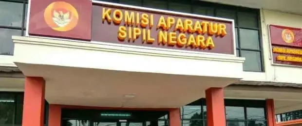 KASN Belum Terima Surat, Bawaslu Kota Serang Kebingungan KASN Belum Terima Surat, Bawaslu Kota Serang Kebingungan
