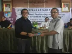 STISIP Yuppentek Melakukan KKL di Kecamatan Neglasari, Wujud Sosial ke Masyarakat STISIP Yuppentek Melakukan KKL di Kecamatan Neglasari, Wujud Sosial ke Masyarakat
