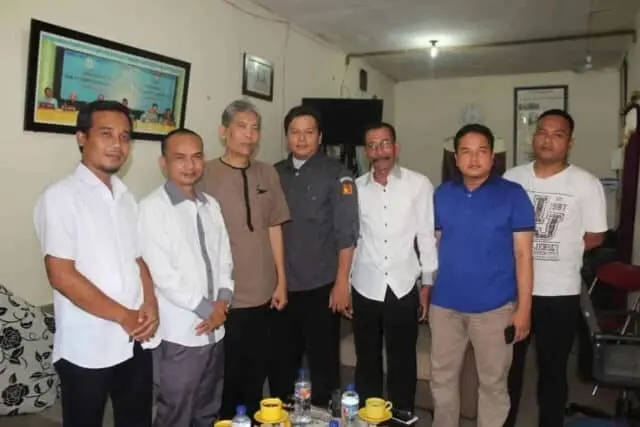 Wujudkan Pemilu Berkwalitas dan Berintegritas, Bawaslu Tangerang Gandeng PWI Wujudkan Pemilu Berkwalitas dan Berintegritas, Bawaslu Tangerang Gandeng PWI