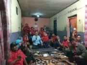 Anggota DPR RI Eddy Kusuma Wijaya Sambangi Masyarakat Larangan Anggota DPR RI Eddy Kusuma Wijaya Sambangi Masyarakat Larangan